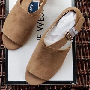 NINE WEST Women’s Shoes